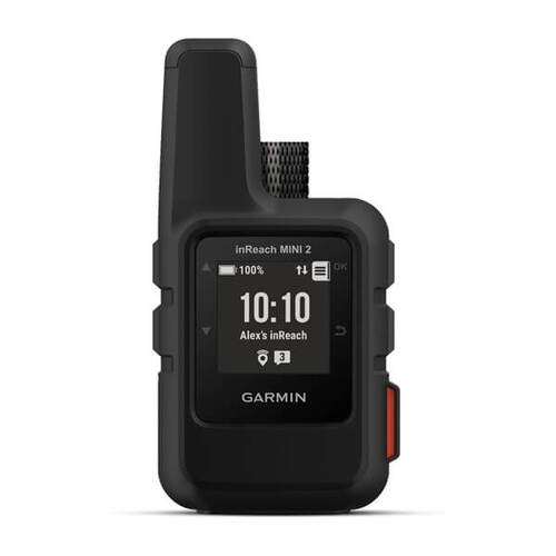 Garmin inReach® Mini 2 [Colour: Black]