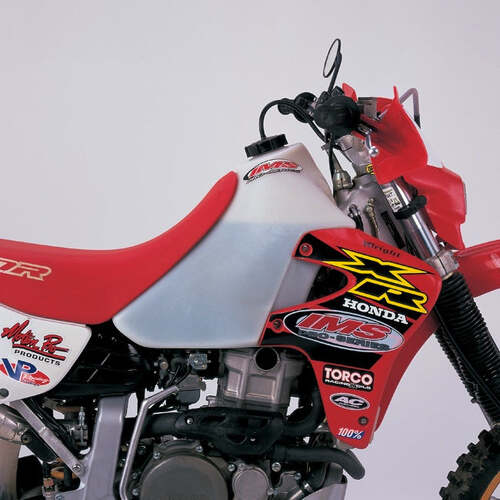 Honda XR650R Motorcycles Parts & Accessories | Adventure Moto