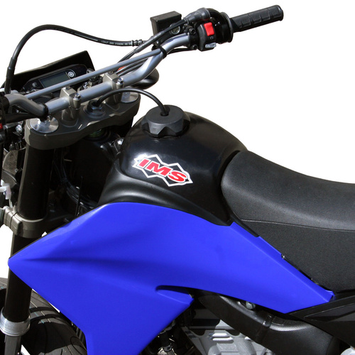 IMS Products Yamaha WR250R 11 Litre Fuel Tank [Colour: Black]