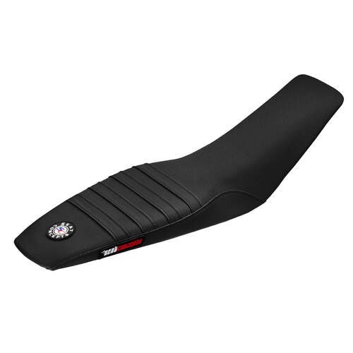 Seat Concepts Gas Gas EC/ES/EW/EX/MC ('24-'25) Element Complete Seat [Cover Option: Black/Black/Black]