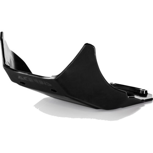 Acerbis Suzuki DR650 Plastic Skid Plate ('96-'22)