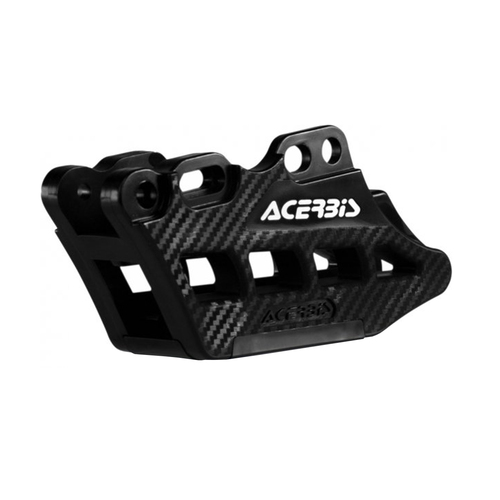 Acerbis Chain Guide for Yamaha Tenere 700 ('19-'25) [Colour Option: Black]