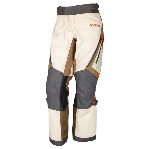 Klim Artemis Womens Pant [Colour: Peyote-Potter's Clay] [Size: 10US/14AU] [Length: Regular]