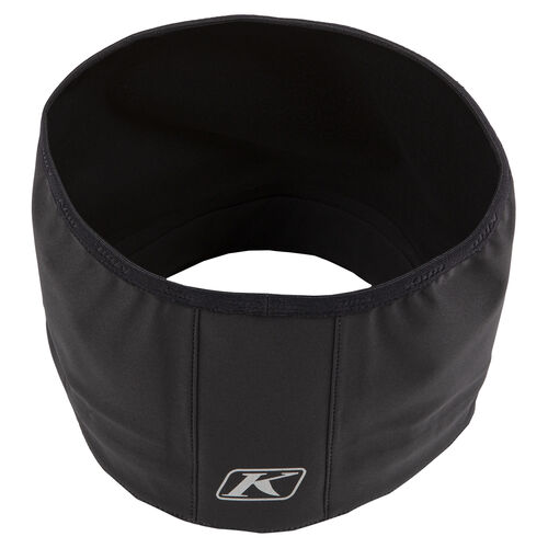 Klim Torrent Storm Collar [Colour Option: Black] [Size: Small]