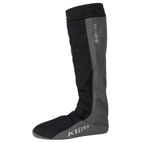 Klim Covert Gore-Tex Sock [Size: Large] [Colour Option: Black] 