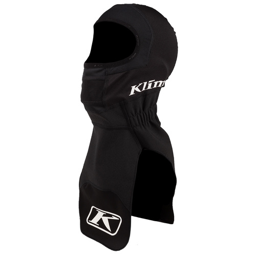 Klim Covert Balaclava [Colour: Black]