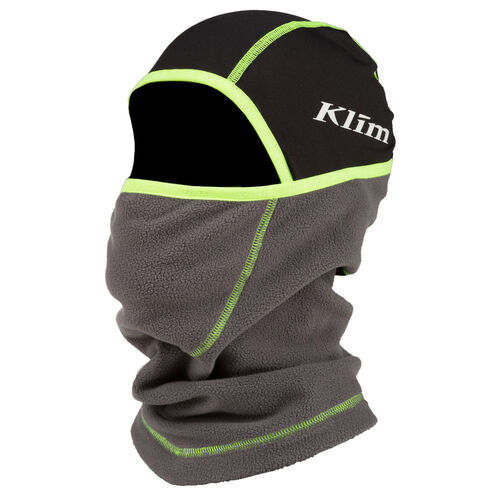 Klim Shadow Balaclava [Colour Option: Hi-Vis]