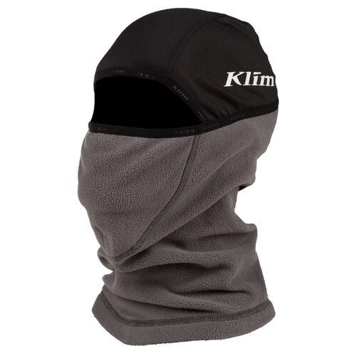 Klim Shadow Balaclava [Colour Option: Asphalt]