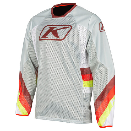 Klim Mojave Jersey [Colour Option: Bonfire] [Size: 2XLarge]