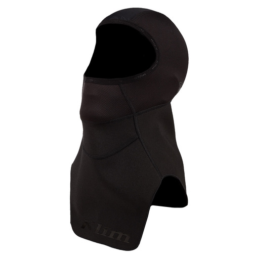 Klim Balaclava [Colour Option: Black]