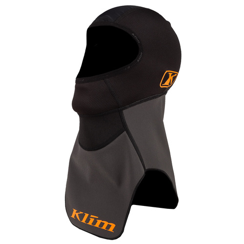 Klim Balaclava [Colour Option: Strike Orange]