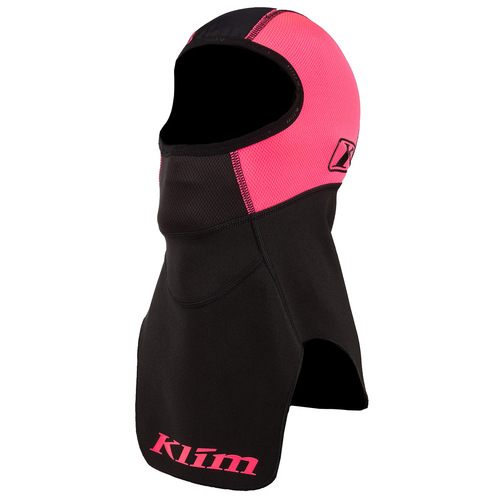 Klim Balaclava [Colour Option: Knockout Pink]