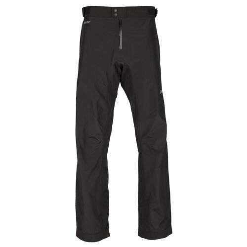 Klim Forecast Pants [Size: Medium] [Colour Option: Black] [Length: Regular]