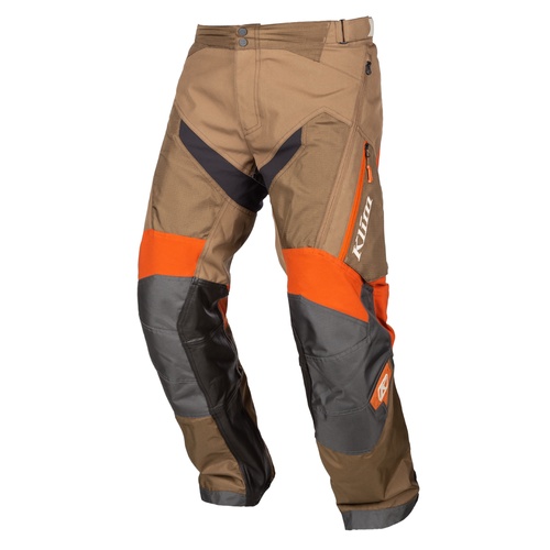 Klim Dakar Pant [Colour: Potter's Clay] [Size: 30] [Length: Regular]