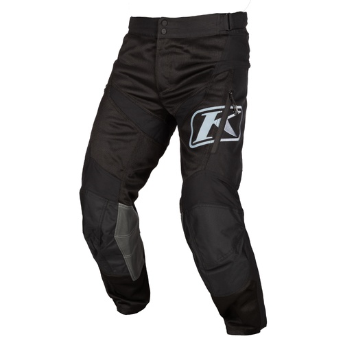 Klim Mojave In The Boot Pants [Colour Option: Black] [Size: 28]