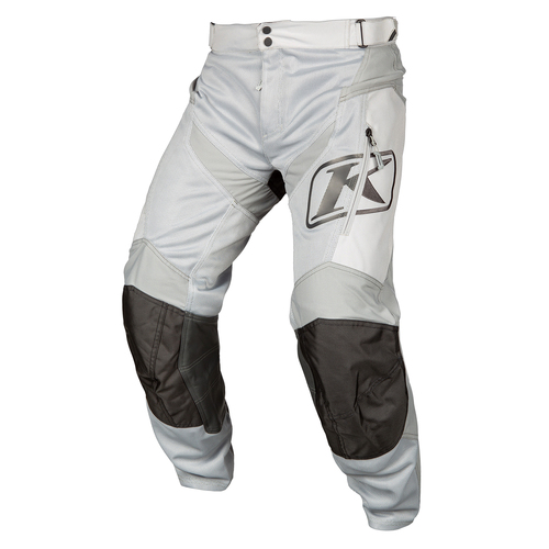 Klim Mojave In The Boot Pant [Colour Option: Cool Gray] [Size: 30]