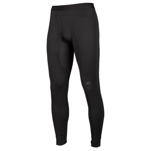 Klim Aggressor Pants 2.0 Waming Base Layer [Size: Small] [Colour Option: Black] 