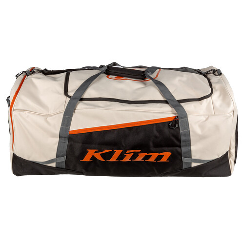 Klim Drift Gear Bag [Colour Option: Peyote-Potter's Clay]