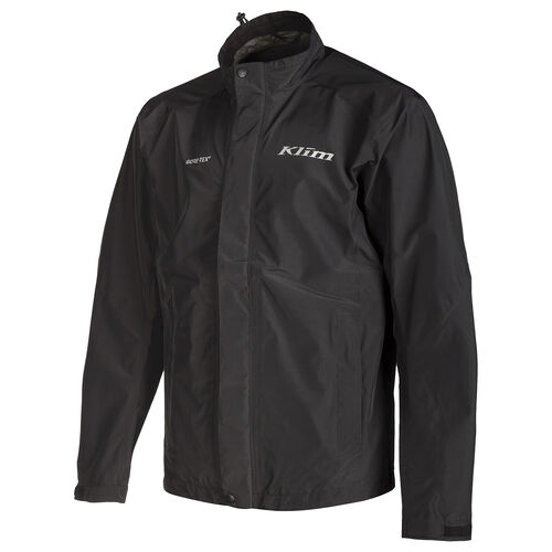 Klim Forecast Jacket Black [Size: Large] [Colour Option: Black] 