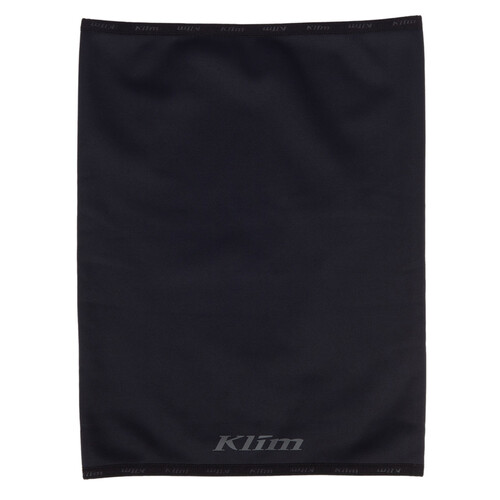 Klim Inversion Neck Warmer [Colour Option: Black]