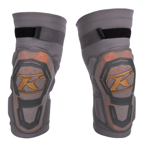 Klim Tactical Knee Guard [Colour Option: Castlerock] [Size: Small/Medium]