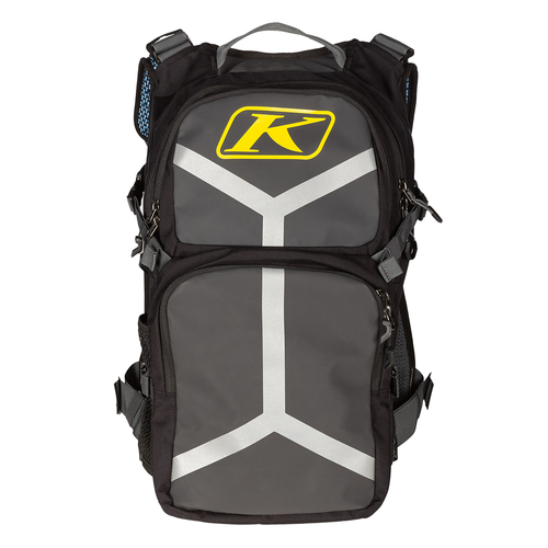 Klim Arsenal 15 Backpack [Colour Option: Asphalt]