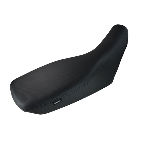 Seat Concepts Suzuki DR650 ('96-'25) Tall Comfort Complete Seat [Cover Option: All Carbon Fiber]