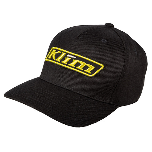 Klim Corp Hat [Colour Option: Yellow]