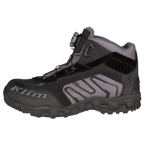 Klim Ridgeline Boot [Colour:Stealth Black] [Size:11]