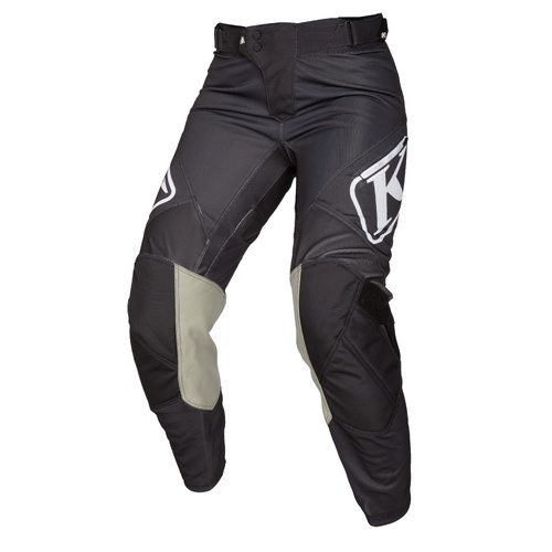 Klim Womens XC Lite Pants [Colour Option: Black] [Size: 14US/18AU]