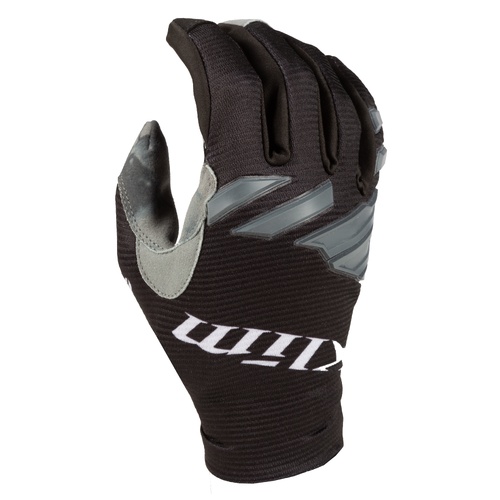 Klim Womens XC Lite Gloves [Colour Option: Black] [Size: XSmall]