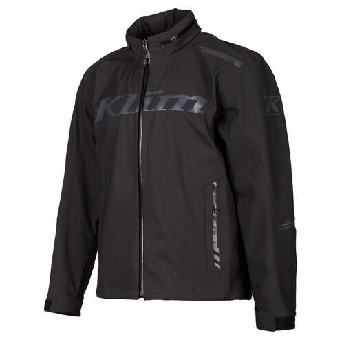 Klim Enduro S4 Jacket [Colour:Black] [Size:2XLarge]