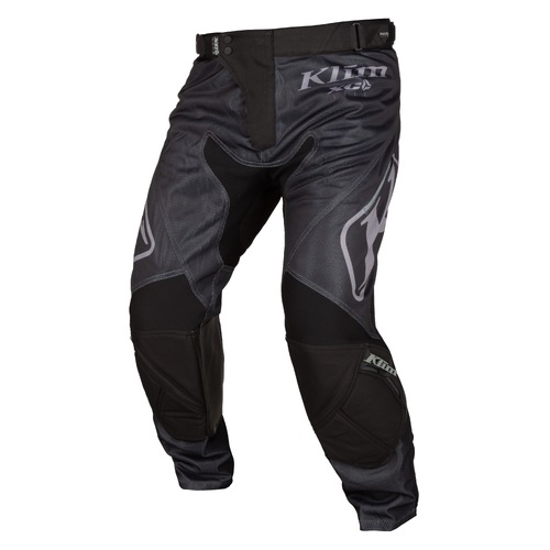 Klim XC Lite Pants [Colour Option: Black] [Size: 28]