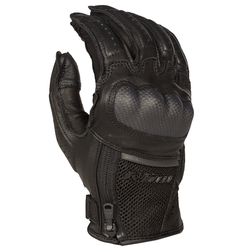 Klim Induction Glove [Colour:Stealth Black] [Size:2XLarge]