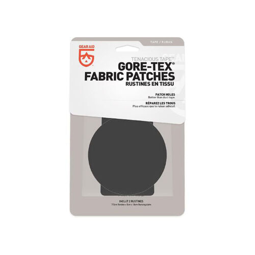 Klim Gore-Tex Fabric Patches