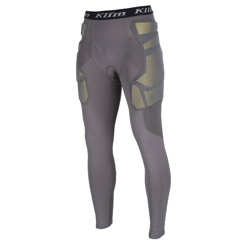 Klim Tactical Pants [Size Option: 2XLarge] [Colour Option: Castlerock] 