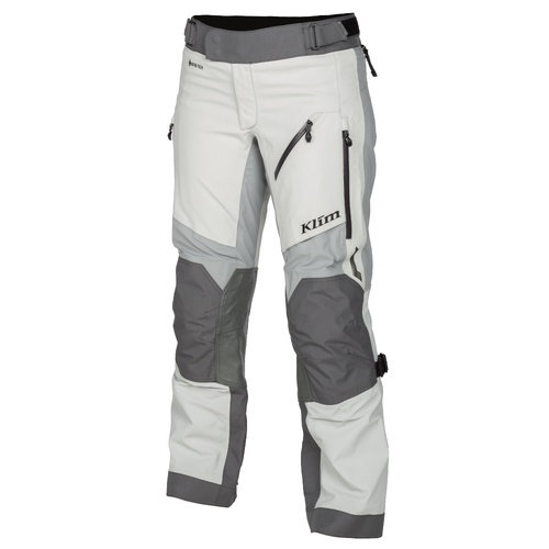 Klim Altitude Womens Gore-Tex Pants [Colour: Cool Gray] [Size: 10US/14AU] [Length: Regular]