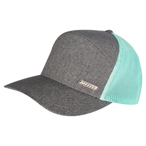 Klim Gated Hat [Colour Option:Mint]