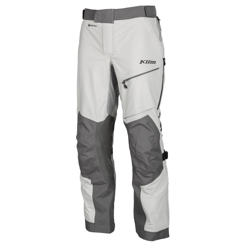 Klim Latitude Pants [Size: 30] [Colour Option:Cool Gray] [Length: Regular]