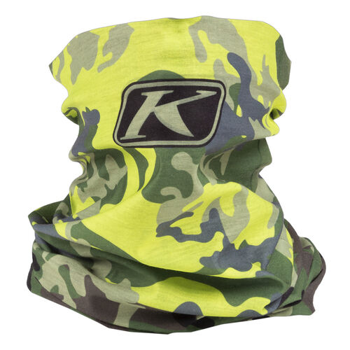 Klim Nek Sok [Colour:Camo Clutch]