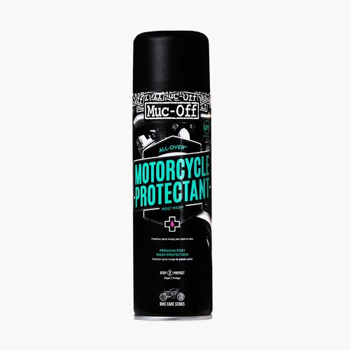 MUC-OFF Motorcycle Protectant 500ml