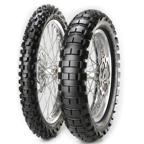 Pirelli Scorpion Rally MST M/C 90/90-21 54R TL Front