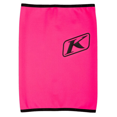 Klim Neck Warmer [Colour Option: Knockout Pink]