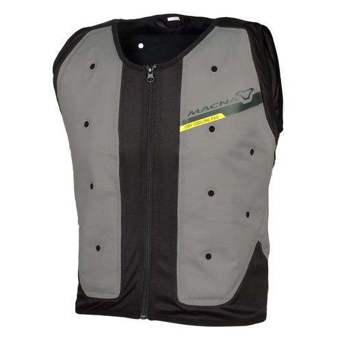 Macna Cooling Vest Dry Evo [Size: Large/XLarge]