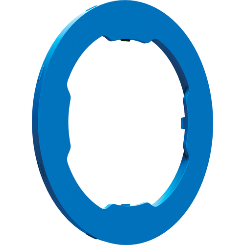 Quad Lock Mag Case Coloured Ring [Colour Option: Blue]