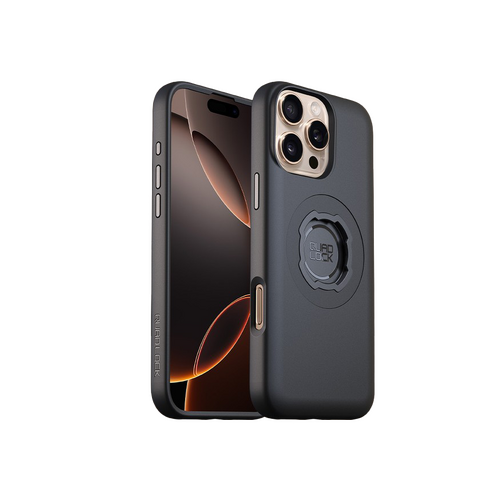 Quad Lock iPhone 16 Pro Case