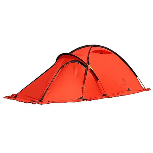 Geertop Navigator 2 Plus Tent [Colour Option: Red]