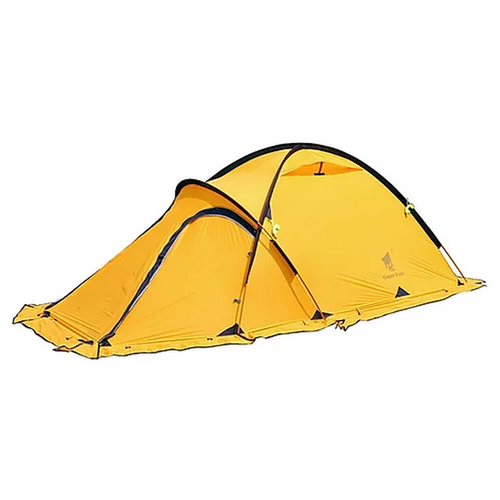 Geertop Navigator 2 Plus Tent [Colour Option: Yellow]