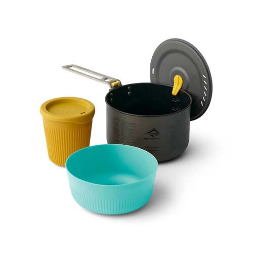 Sea to Summit Frontier Ultralight One Pot Cook Set