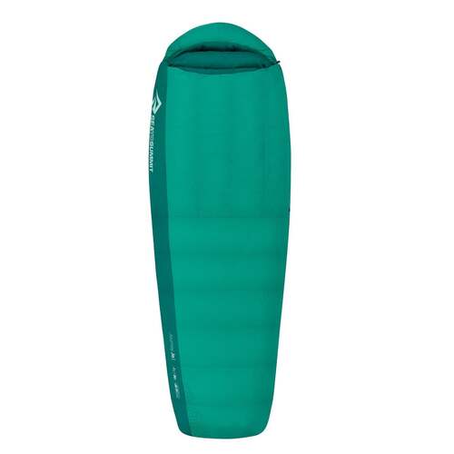 Sea to Summit Journey I -1°C Women's Down Sleeping Bag